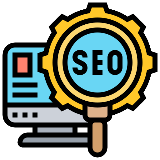 SEO Icon